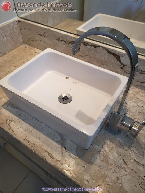 Apartamento para Alugar no Jardim Jalisco em Resende RJ