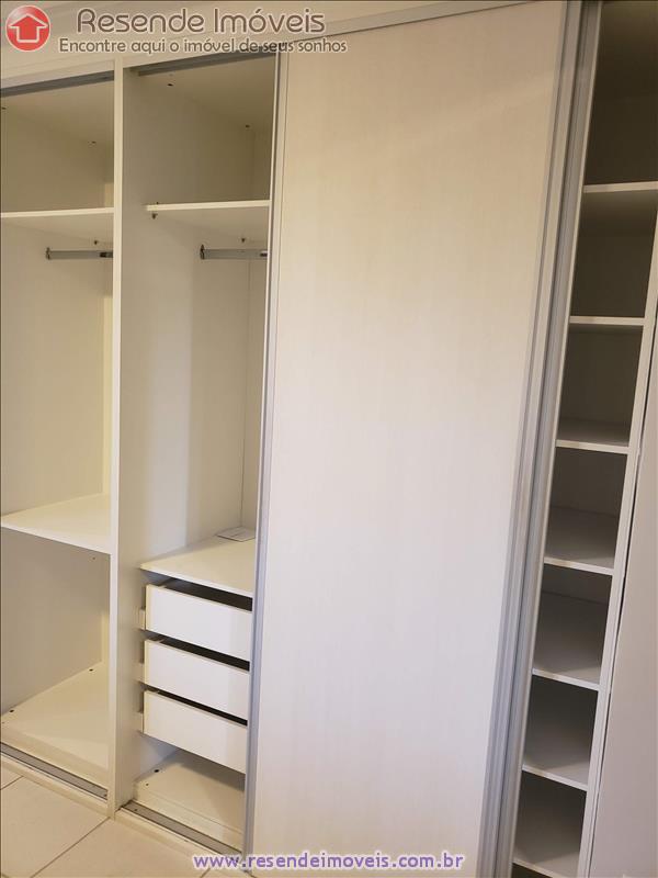 Apartamento para Alugar no Jardim Jalisco em Resende RJ