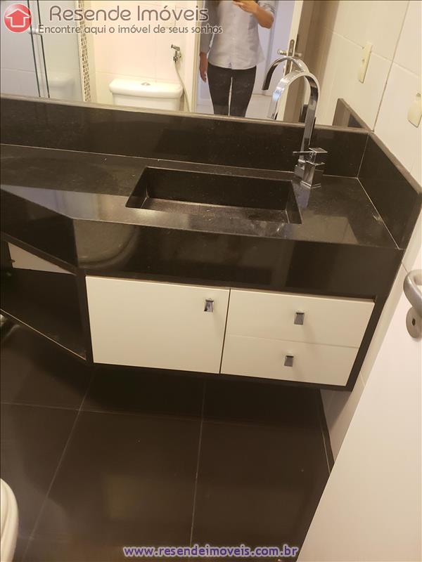 Apartamento para Alugar no Jardim Jalisco em Resende RJ