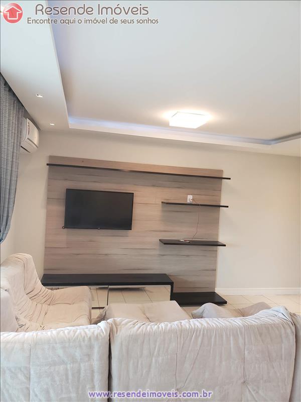 Apartamento para Alugar no Jardim Jalisco em Resende RJ