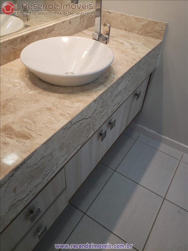 Apartamento para Alugar no Jardim Jalisco em Resende RJ