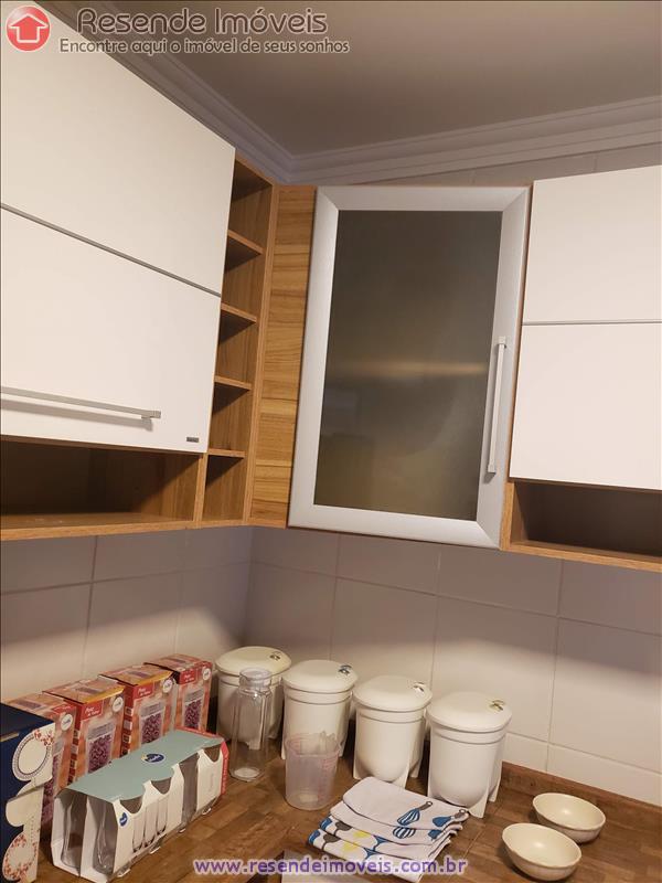 Apartamento para Alugar no Jardim Jalisco em Resende RJ