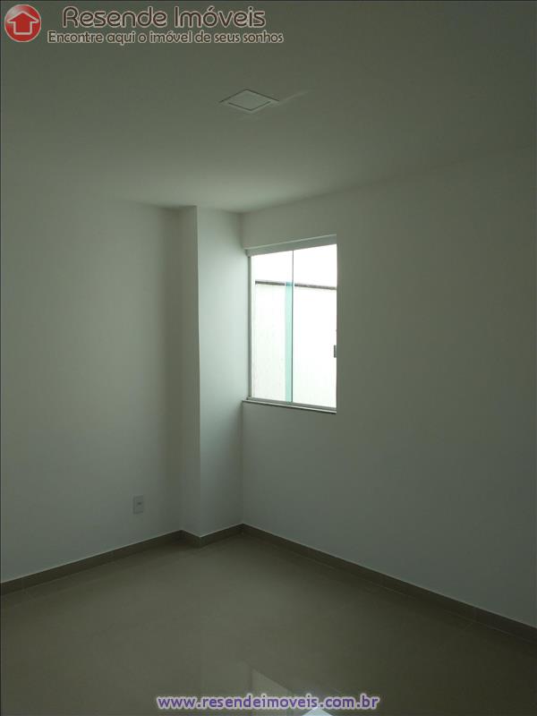 Apartamento para Alugar no Vila Julieta em Resende RJ