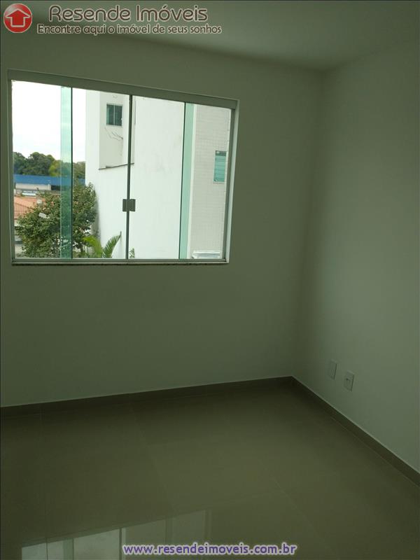 Apartamento para Alugar no Vila Julieta em Resende RJ