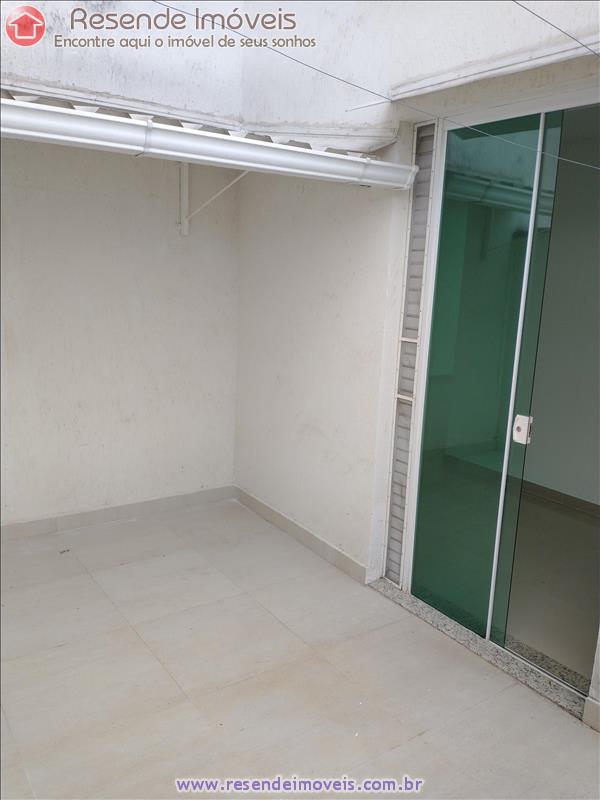 Apartamento para Alugar no Vila Julieta em Resende RJ
