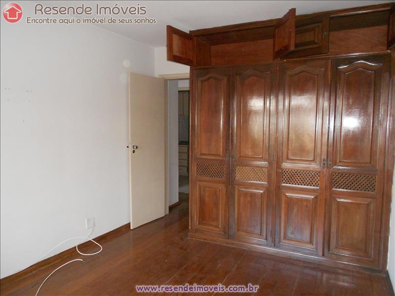 Apartamento para Alugar no Comercial em Resende RJ