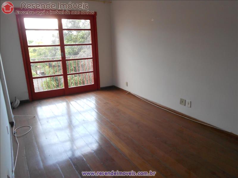 Apartamento para Alugar no Comercial em Resende RJ