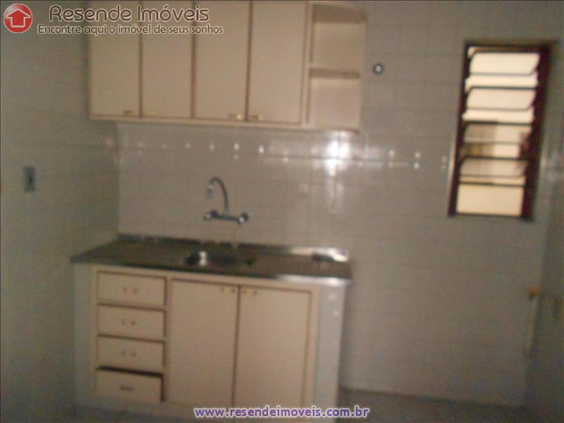 Apartamento para Alugar no Comercial em Resende RJ