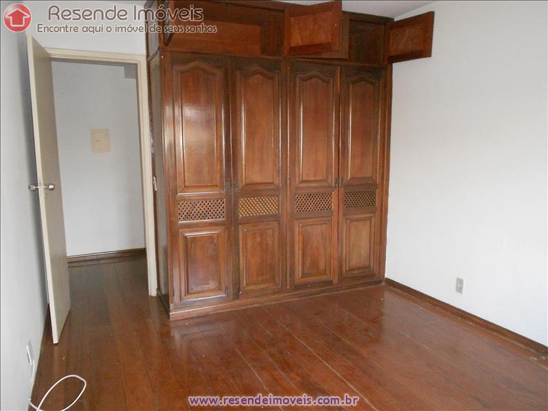 Apartamento para Alugar no Comercial em Resende RJ