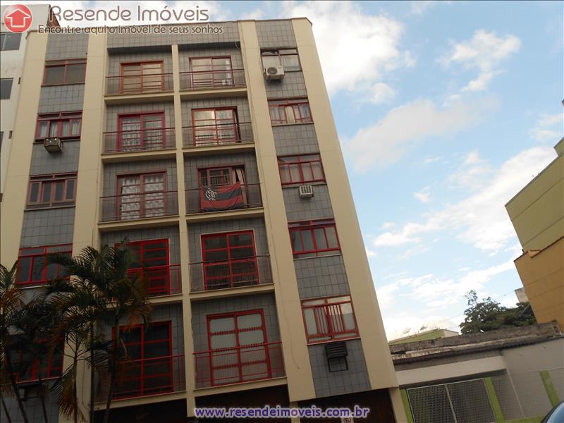 Apartamento para Alugar no Comercial em Resende RJ