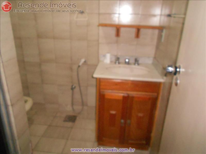 Apartamento para Alugar no Comercial em Resende RJ