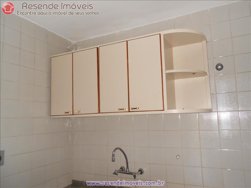 Apartamento para Alugar no Comercial em Resende RJ