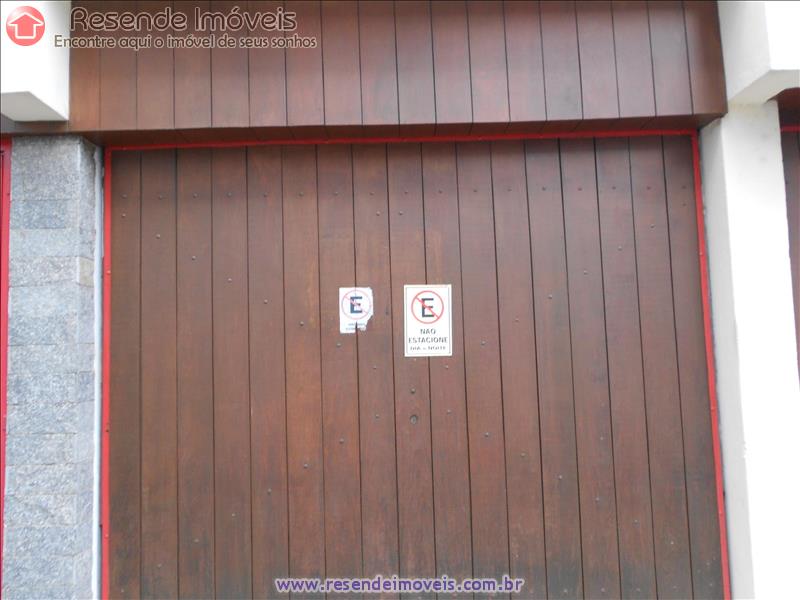 Apartamento para Alugar no Comercial em Resende RJ