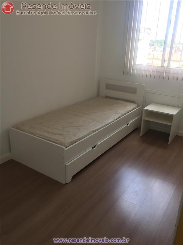 Apartamento para Alugar no Jardim Jalisco em Resende RJ