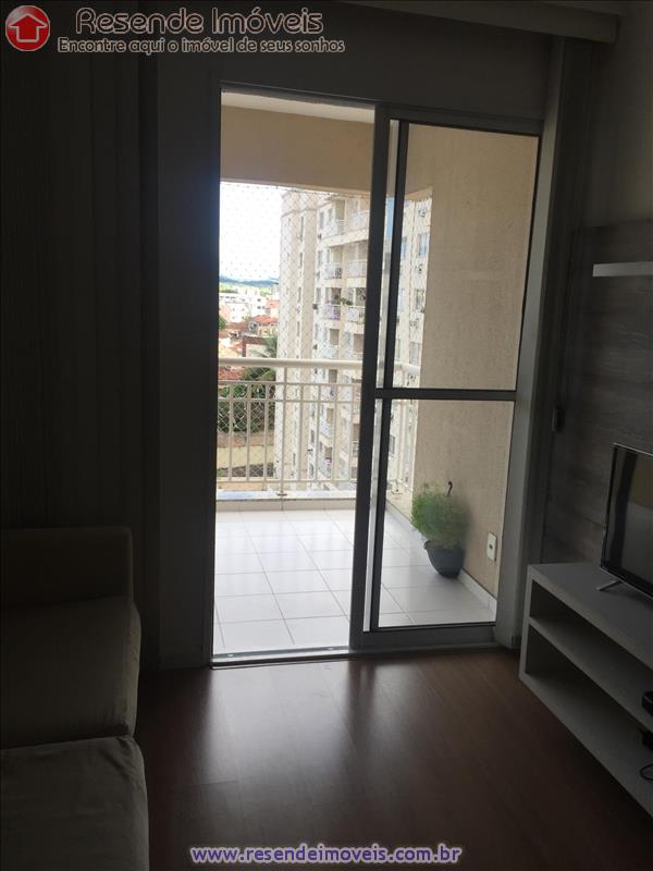 Apartamento para Alugar no Jardim Jalisco em Resende RJ