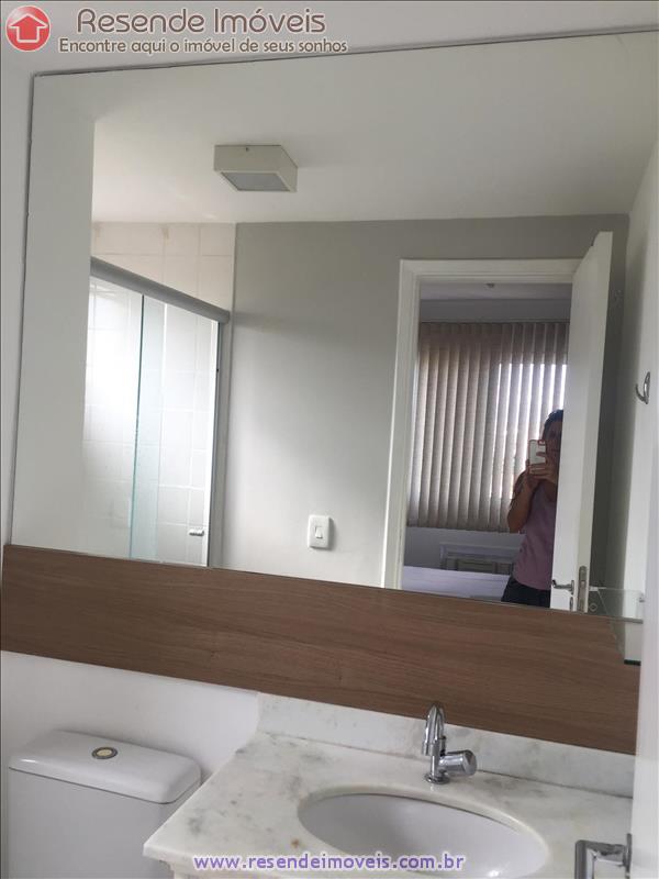 Apartamento para Alugar no Jardim Jalisco em Resende RJ
