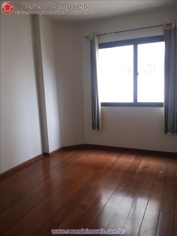 Apartamento para Alugar no Jardim Jalisco em Resende RJ