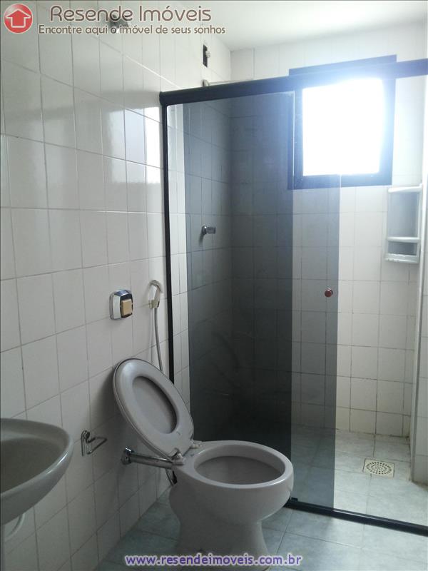 Apartamento para Alugar no Jardim Jalisco em Resende RJ