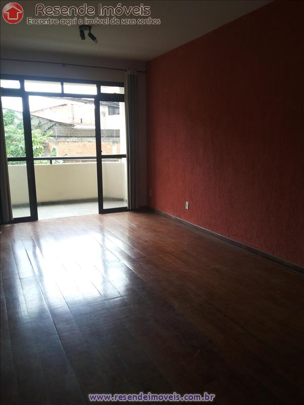 Apartamento para Alugar no Jardim Jalisco em Resende RJ