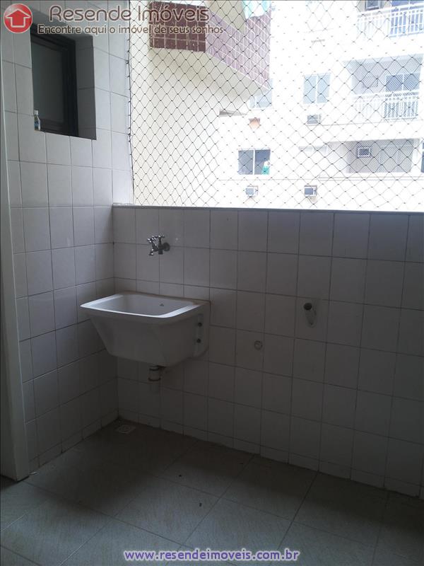 Apartamento para Alugar no Jardim Jalisco em Resende RJ