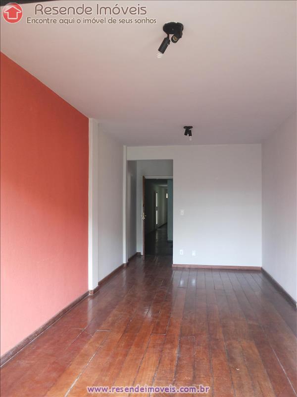 Apartamento para Alugar no Jardim Jalisco em Resende RJ