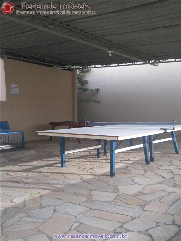 Apartamento para Alugar no Jardim Jalisco em Resende RJ