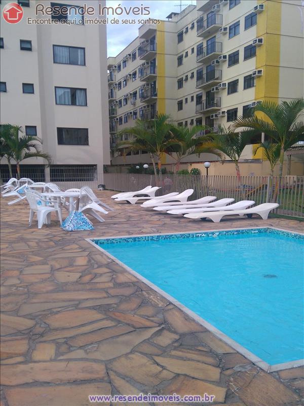 Apartamento para Alugar no Jardim Jalisco em Resende RJ