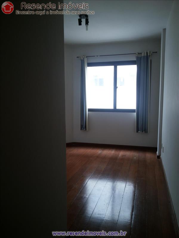 Apartamento para Alugar no Jardim Jalisco em Resende RJ