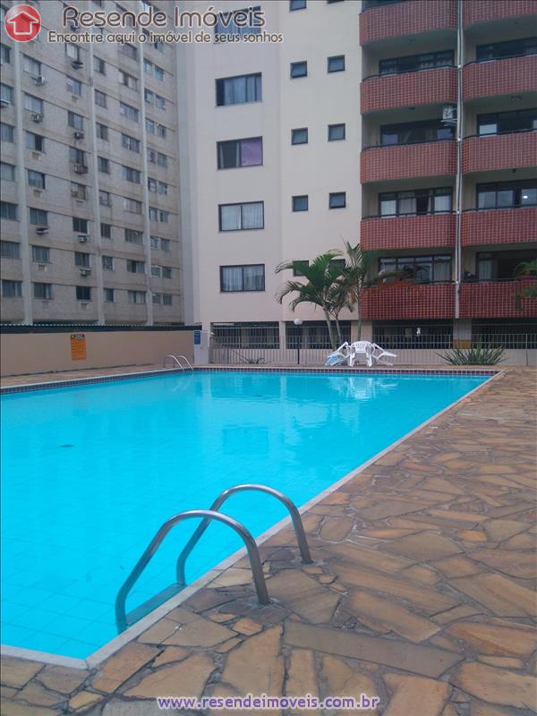 Apartamento para Alugar no Jardim Jalisco em Resende RJ