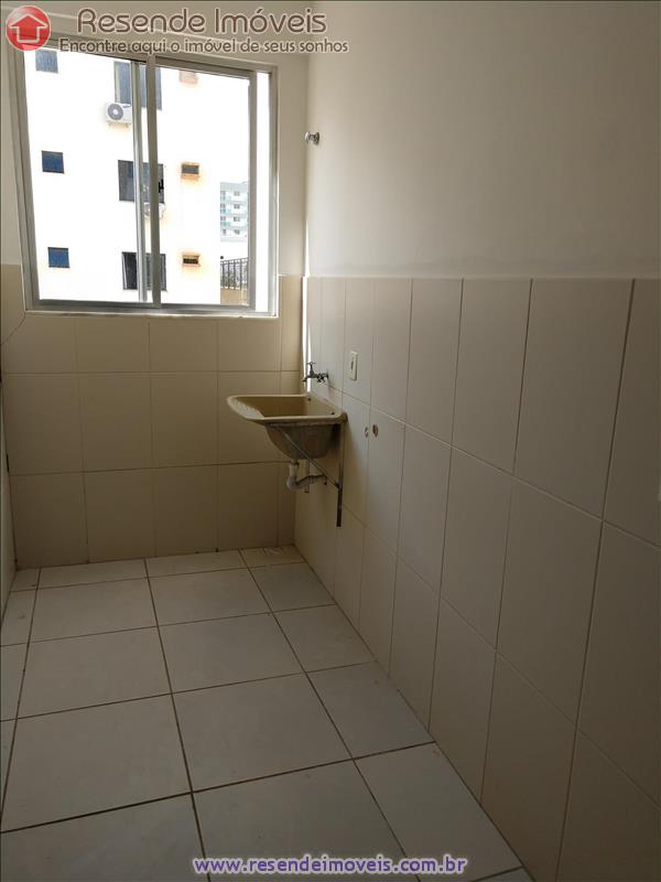 Apartamento para Alugar no Liberdade em Resende RJ