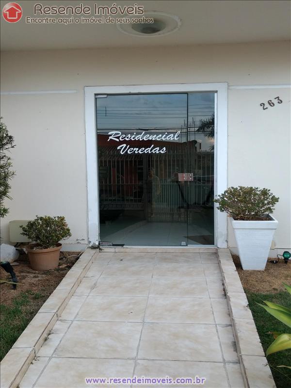 Apartamento para Alugar no Liberdade em Resende RJ