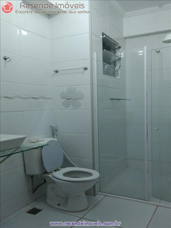 Apartamento para Alugar no Liberdade em Resende RJ