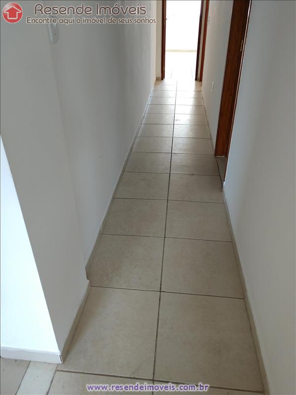 Apartamento para Alugar no Liberdade em Resende RJ