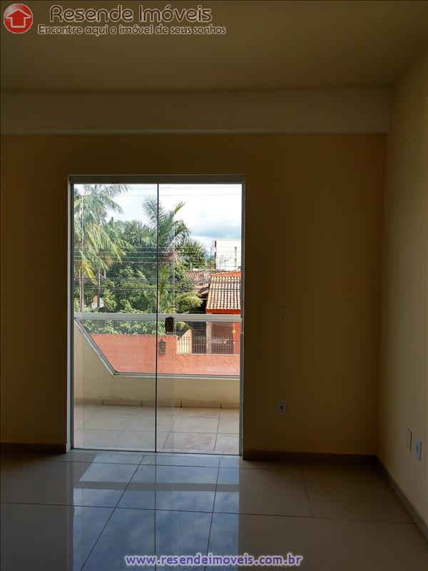 Apartamento para Alugar no Liberdade em Resende RJ