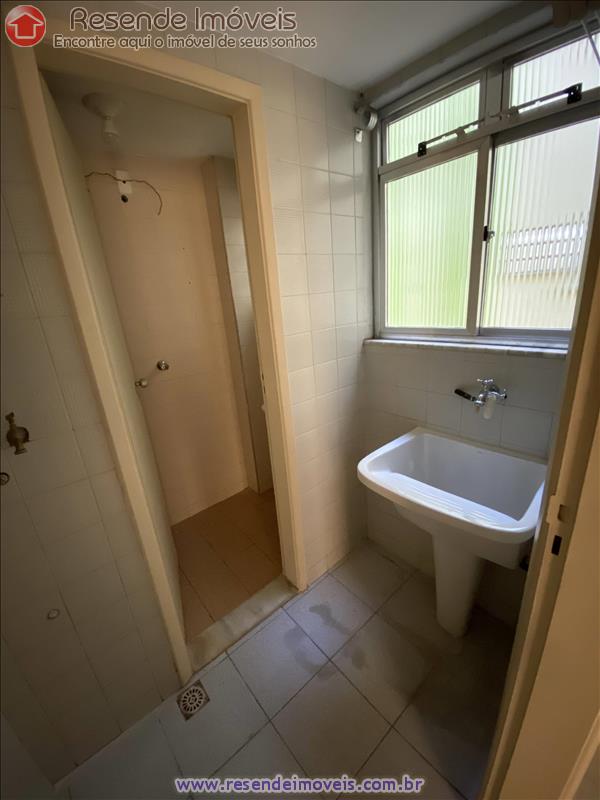 Apartamento para Alugar no Campos Elíseos em Resende RJ