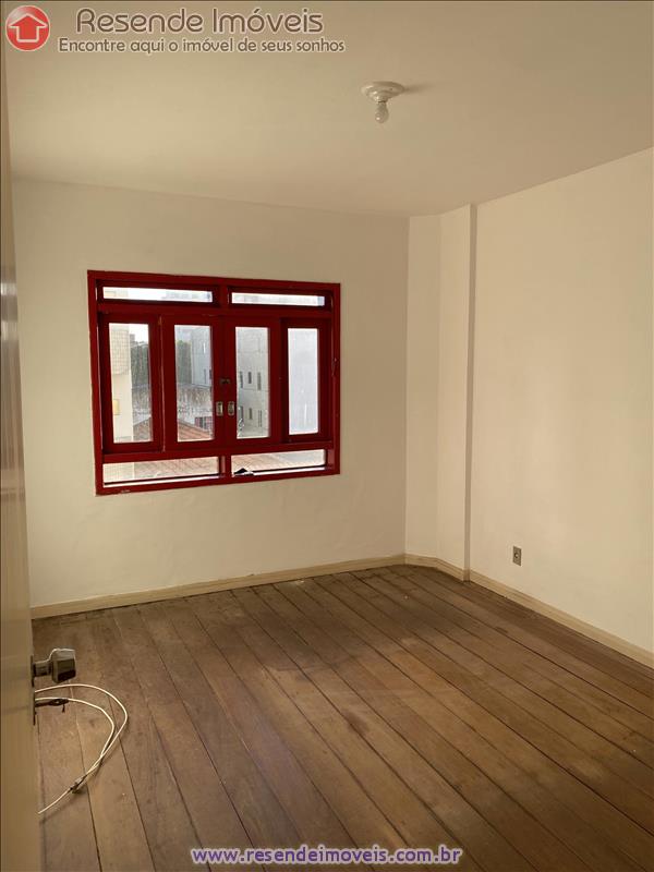 Apartamento para Alugar no Campos Elíseos em Resende RJ