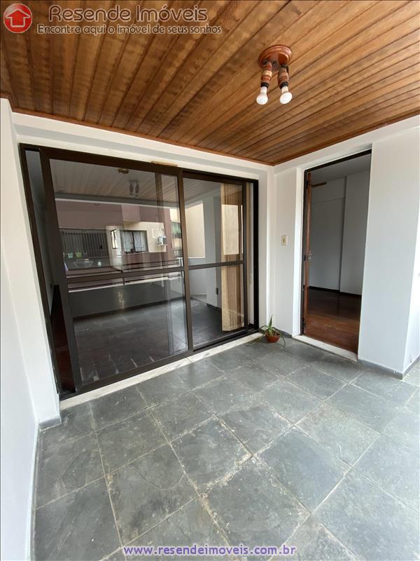 Apartamento para Alugar no Campos Elíseos em Resende RJ