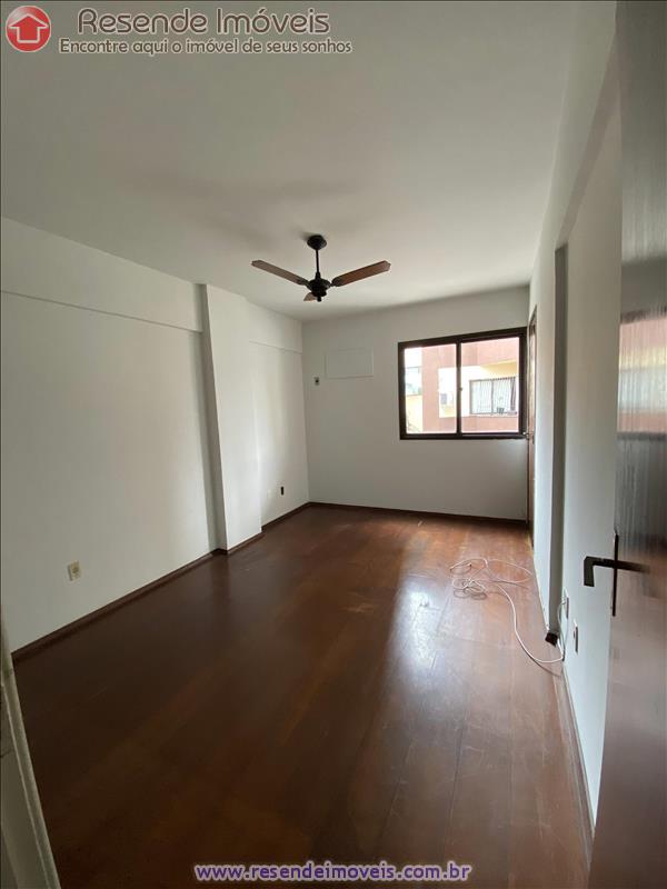 Apartamento para Alugar no Campos Elíseos em Resende RJ