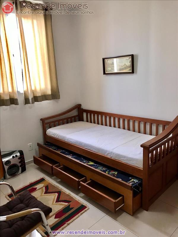 Apartamento para Alugar no Paraíso em Resende RJ