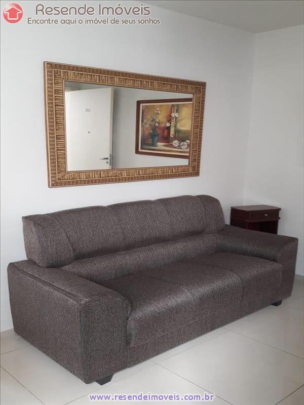 Apartamento para Alugar no Paraíso em Resende RJ