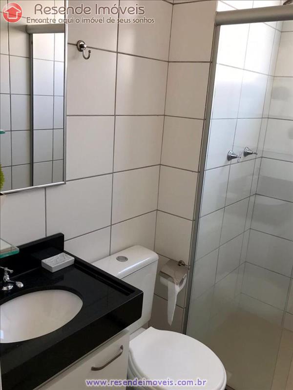 Apartamento para Alugar no Paraíso em Resende RJ