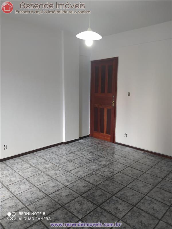 Apartamento para Alugar no Barbosa Lima em Resende RJ