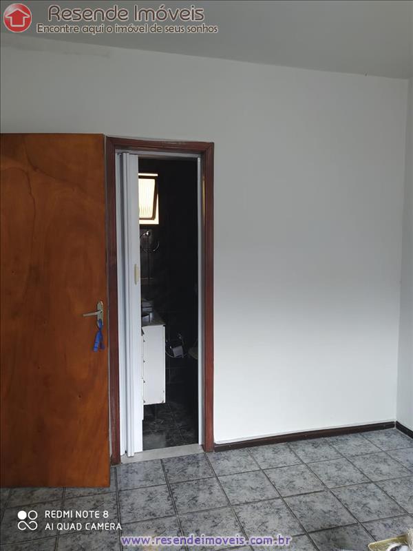 Apartamento para Alugar no Barbosa Lima em Resende RJ