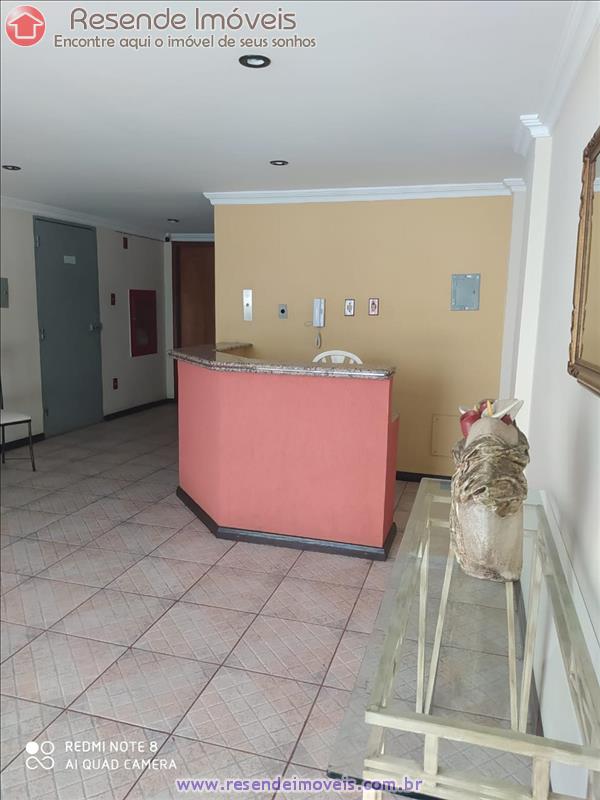 Apartamento para Alugar no Barbosa Lima em Resende RJ