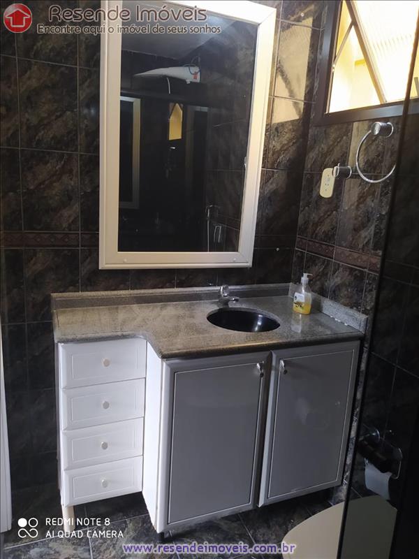 Apartamento para Alugar no Barbosa Lima em Resende RJ