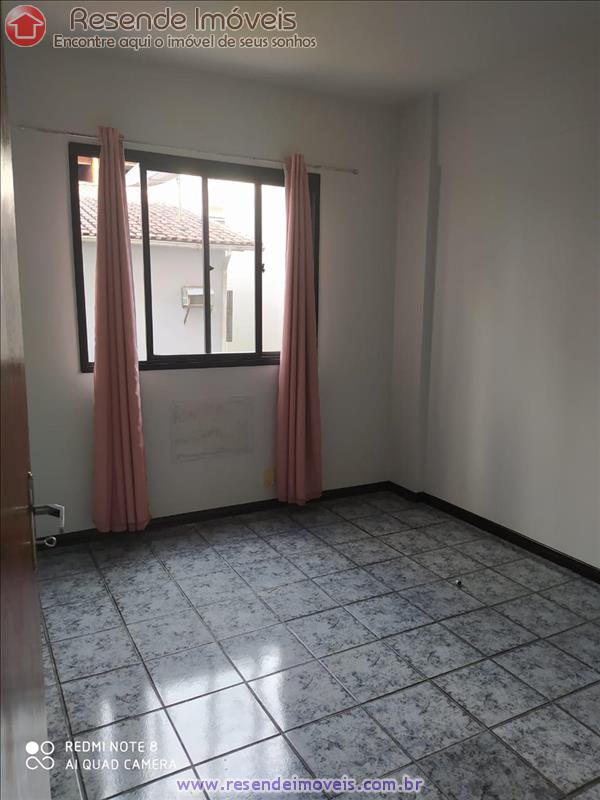 Apartamento para Alugar no Barbosa Lima em Resende RJ