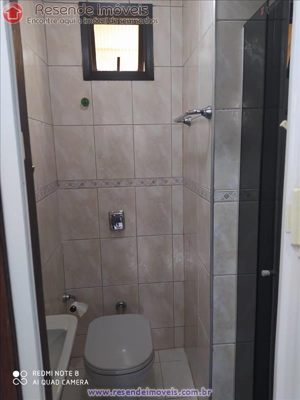 Apartamento para Alugar no Barbosa Lima em Resende RJ