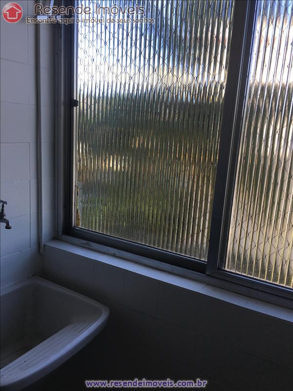 Apartamento para Alugar no Campos Elíseos em Resende RJ