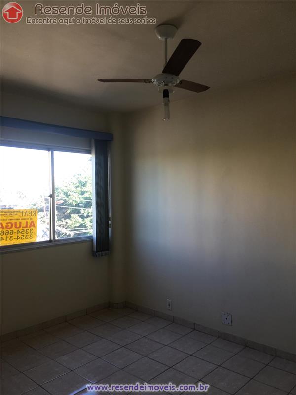 Apartamento para Alugar no Campos Elíseos em Resende RJ