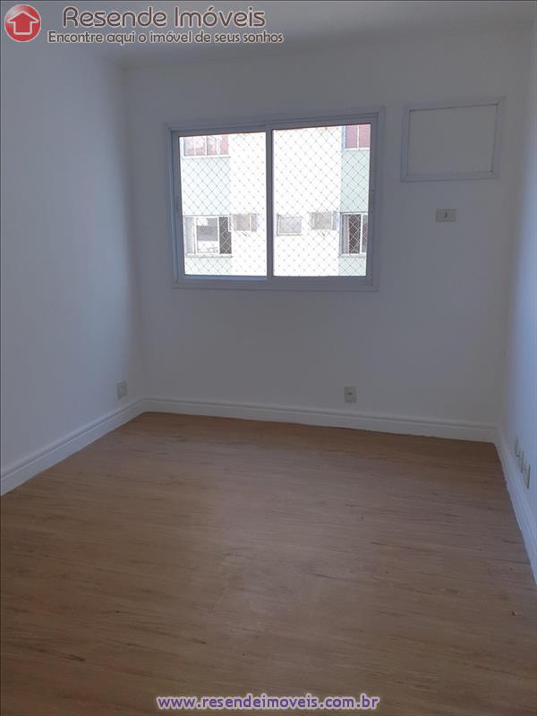 Apartamento a Venda no Comercial em Resende RJ